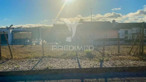 Terreno para Venda em Rio Maior