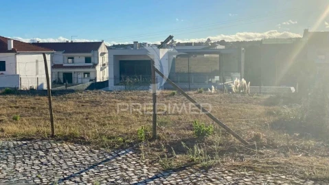 Terreno para Venda em Rio Maior