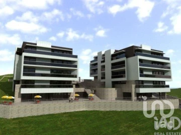 Apartamento T2 para Venda em Pena, Quintã e Vila Cova
