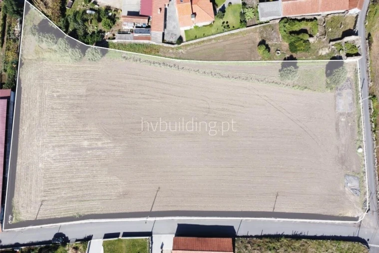Terreno para Venda em Vila Cova e Feitos Foto 11