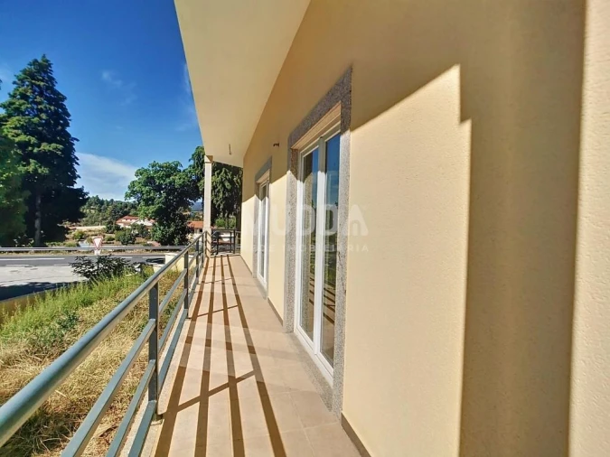 Moradia T5 para Venda em São Pedro de Agostem Foto 24