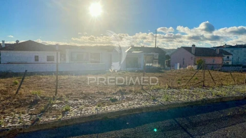 Terreno para Venda em Rio Maior