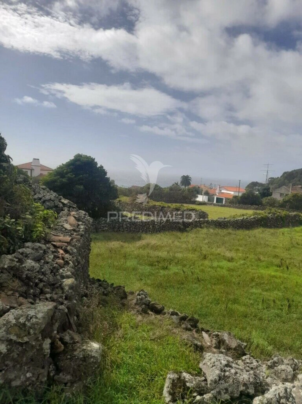 Terreno para Venda em São Bartolomeu de Regatos Foto 4