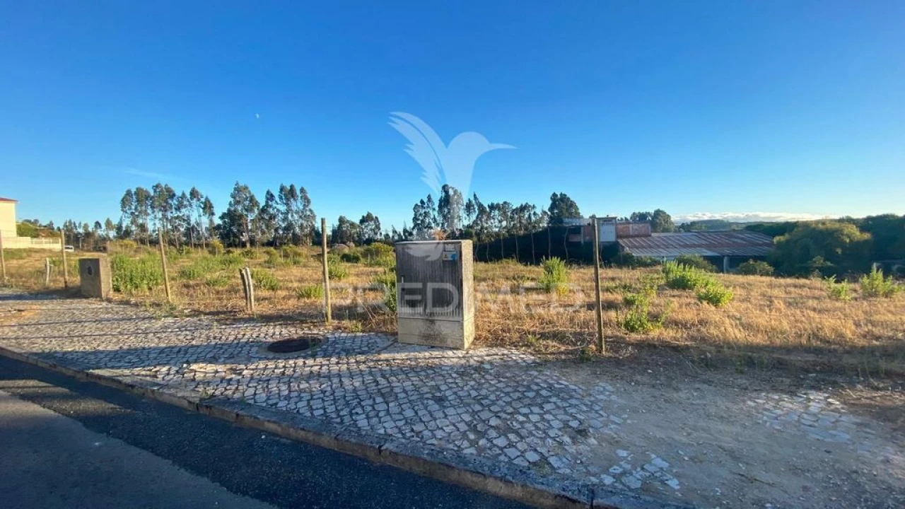 Terreno para Venda em Rio Maior Foto 1