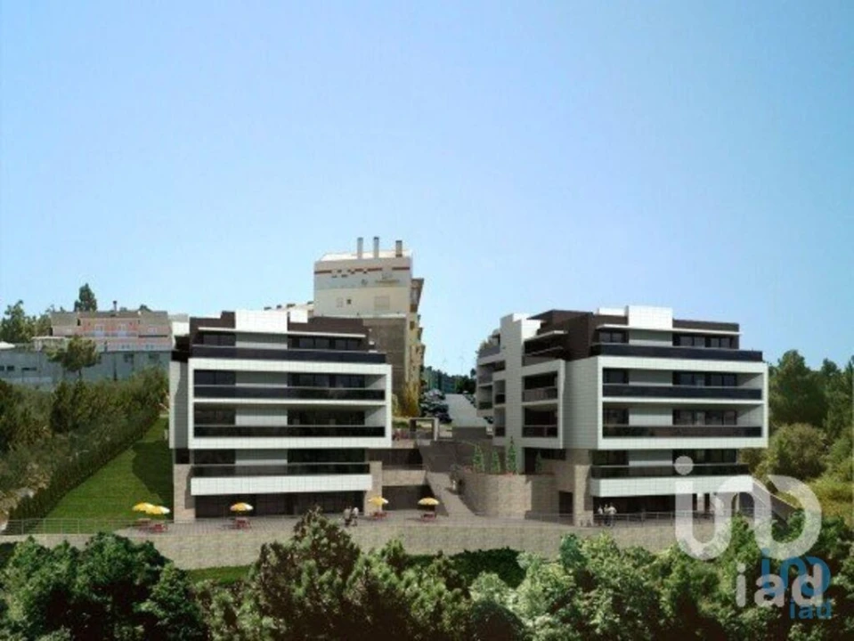 Apartamento T3 para Venda em Pena, Quintã e Vila Cova Foto 15