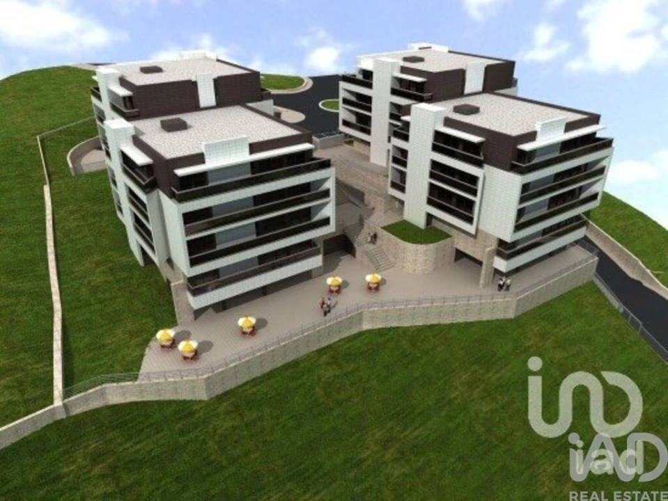 Apartamento T3 para Venda em Pena, Quintã e Vila Cova Foto 21