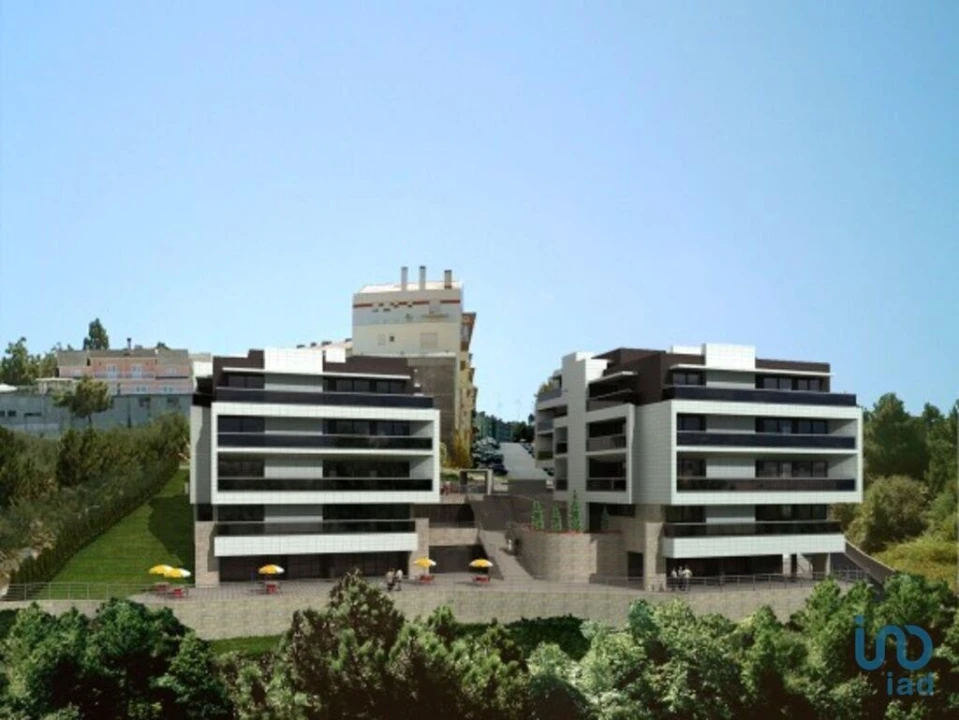 Apartamento T3 para Venda em Pena, Quintã e Vila Cova Foto 3