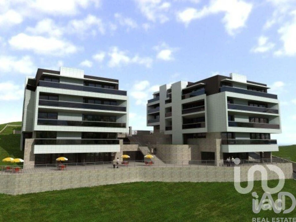 Apartamento T3 para Venda em Pena, Quintã e Vila Cova Foto 26