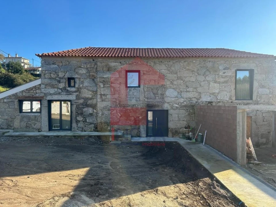 Moradia T2 para Venda em Lanhas Foto 21