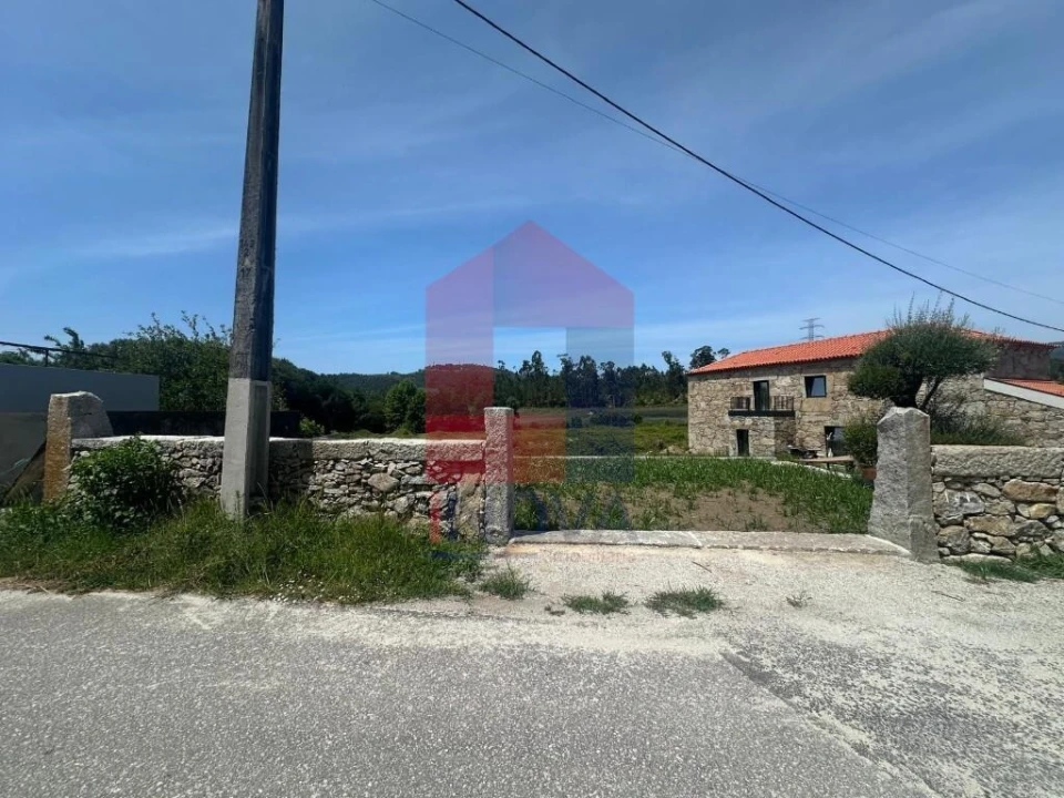 Moradia T2 para Venda em Lanhas Foto 37