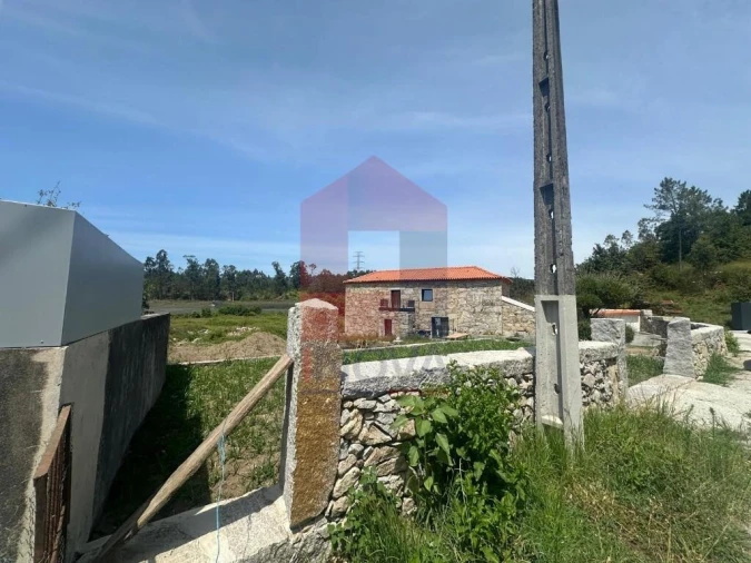 Moradia T2 para Venda em Lanhas Foto 36