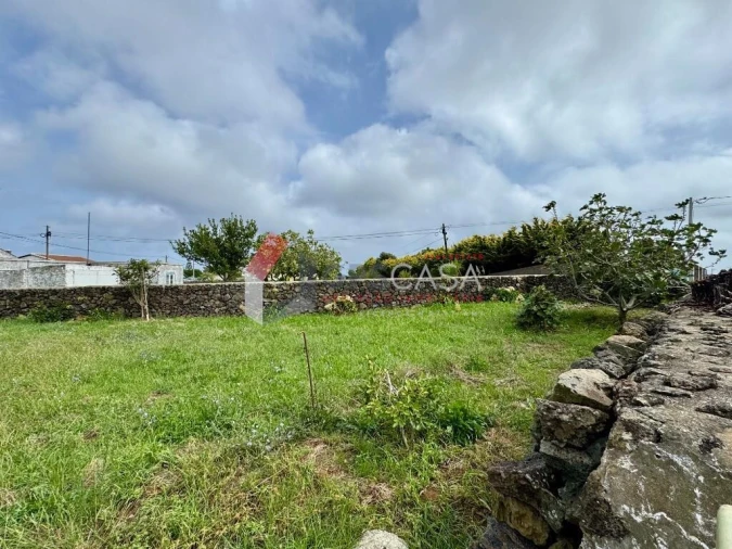 Terreno para Venda em Cabo da Praia Foto 2