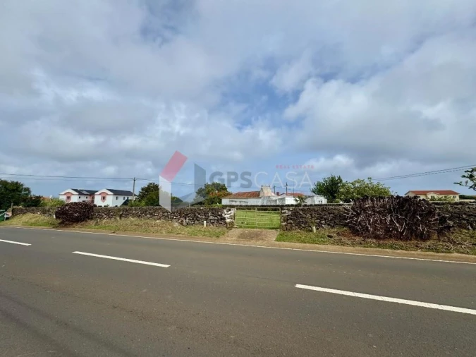 Terreno para Venda em Cabo da Praia Foto 7