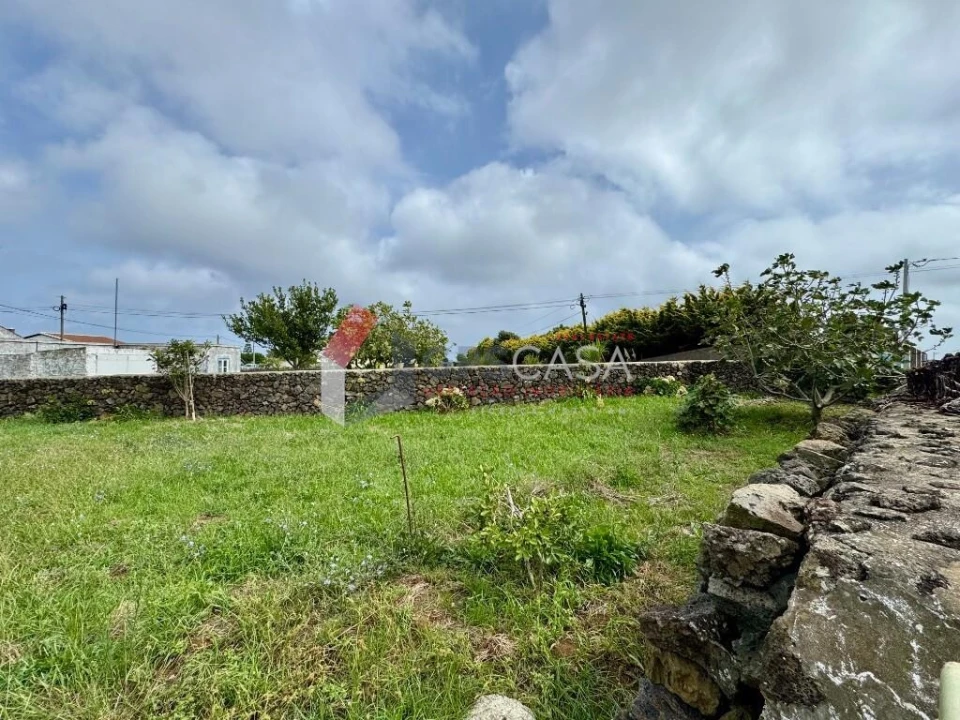 Terreno para Venda em Cabo da Praia Foto 2