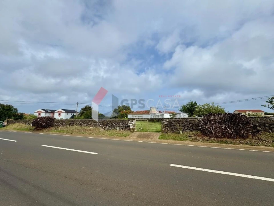 Terreno para Venda em Cabo da Praia Foto 7