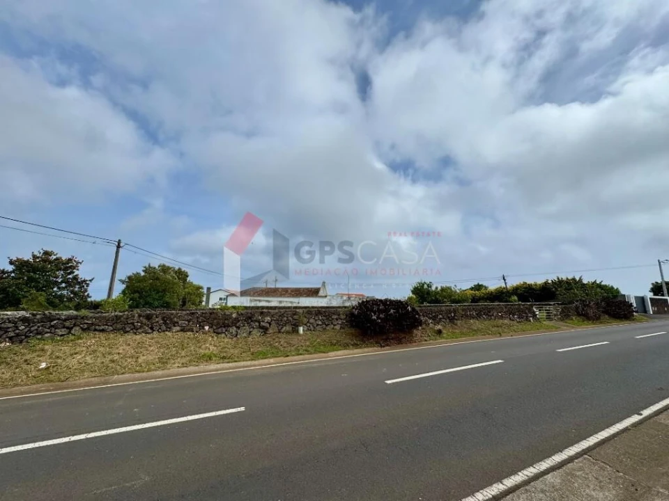 Terreno para Venda em Cabo da Praia Foto 5