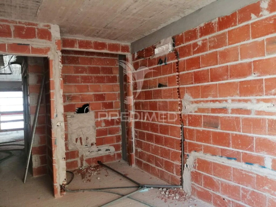 Apartamento T2 para Venda em Corroios Foto 7