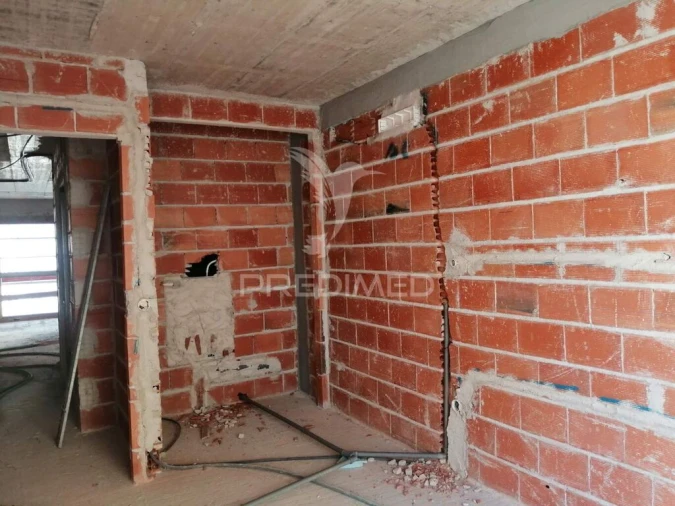 Apartamento T2 para Venda em Corroios Foto 7