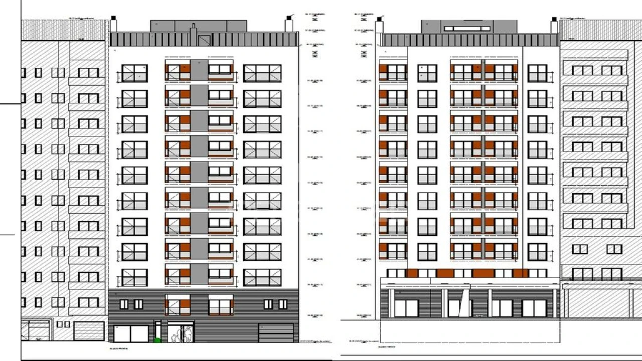 Apartamento T2 para Venda em Corroios Foto 2