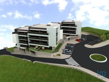Apartamento T2 para Venda em Pena, Quintã e Vila Cova