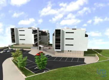 Apartamento T2 para Venda em Pena, Quintã e Vila Cova
