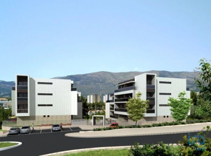 Apartamento T2 para Venda em Pena, Quintã e Vila Cova Foto 10