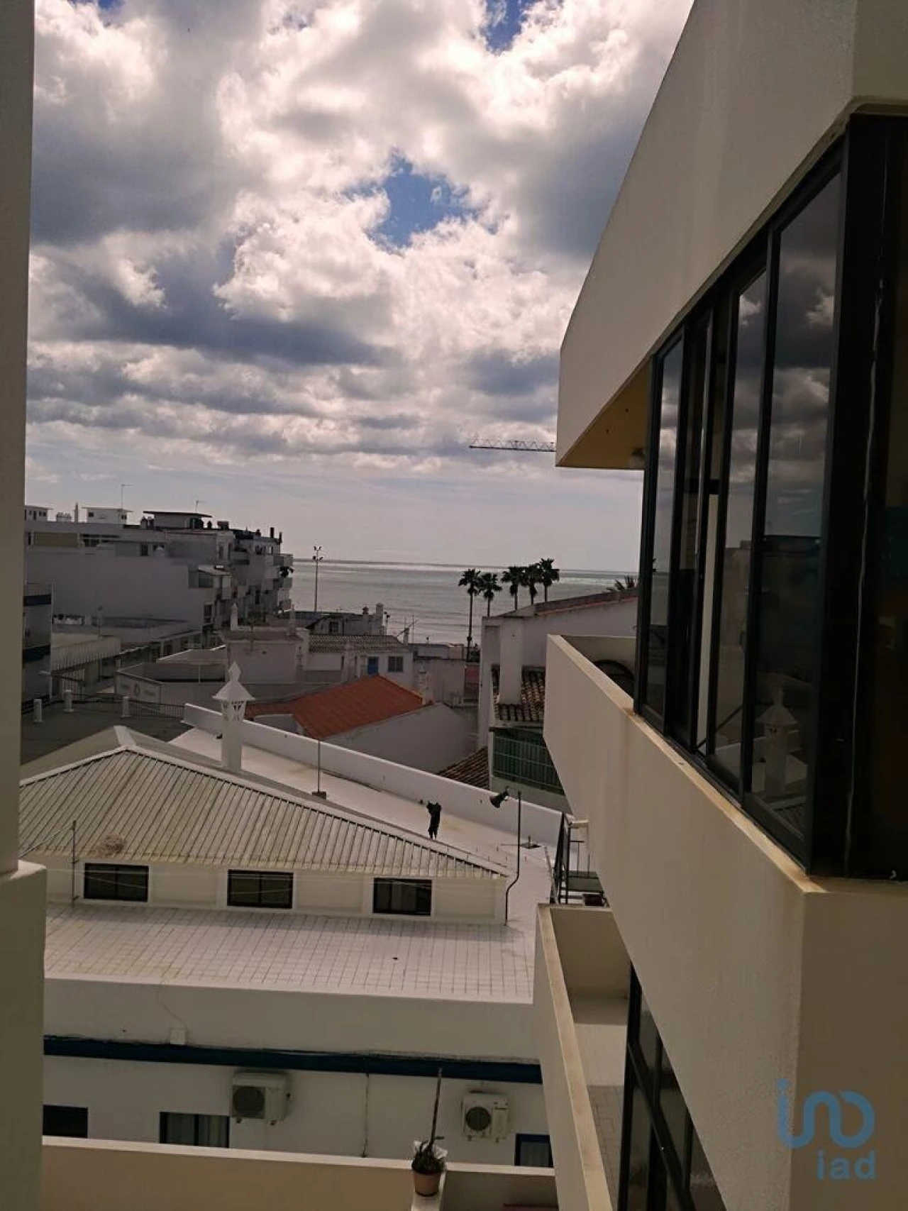 Apartamento T2 para Venda em Quarteira Foto 3