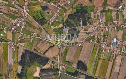 Terreno para Venda em Valega