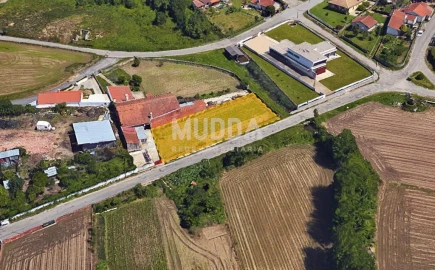 Terreno para Venda em Valega