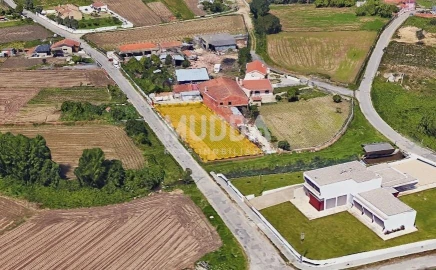 Terreno para Venda em Valega