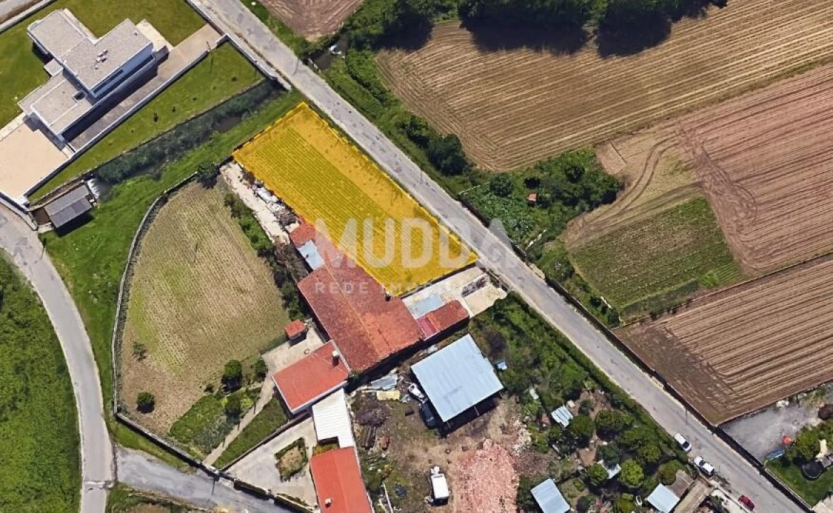 Terreno para Venda em Valega Foto 3