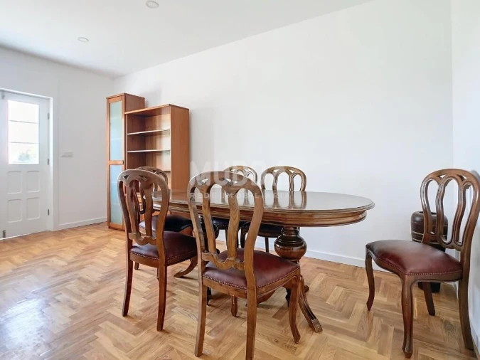 Moradia T3 para Venda em Calvão e Soutelinho da Raia Foto 7