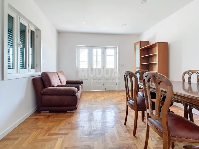 Moradia T3 para Venda em Calvão e Soutelinho da Raia Foto 6