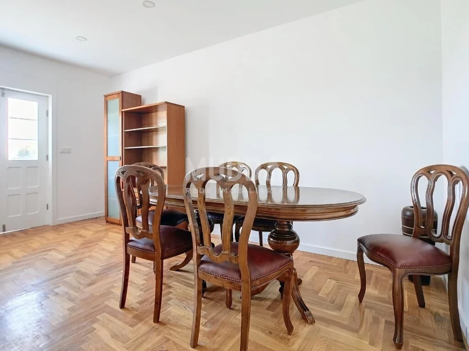 Moradia T3 para Venda em Calvão e Soutelinho da Raia Foto 7