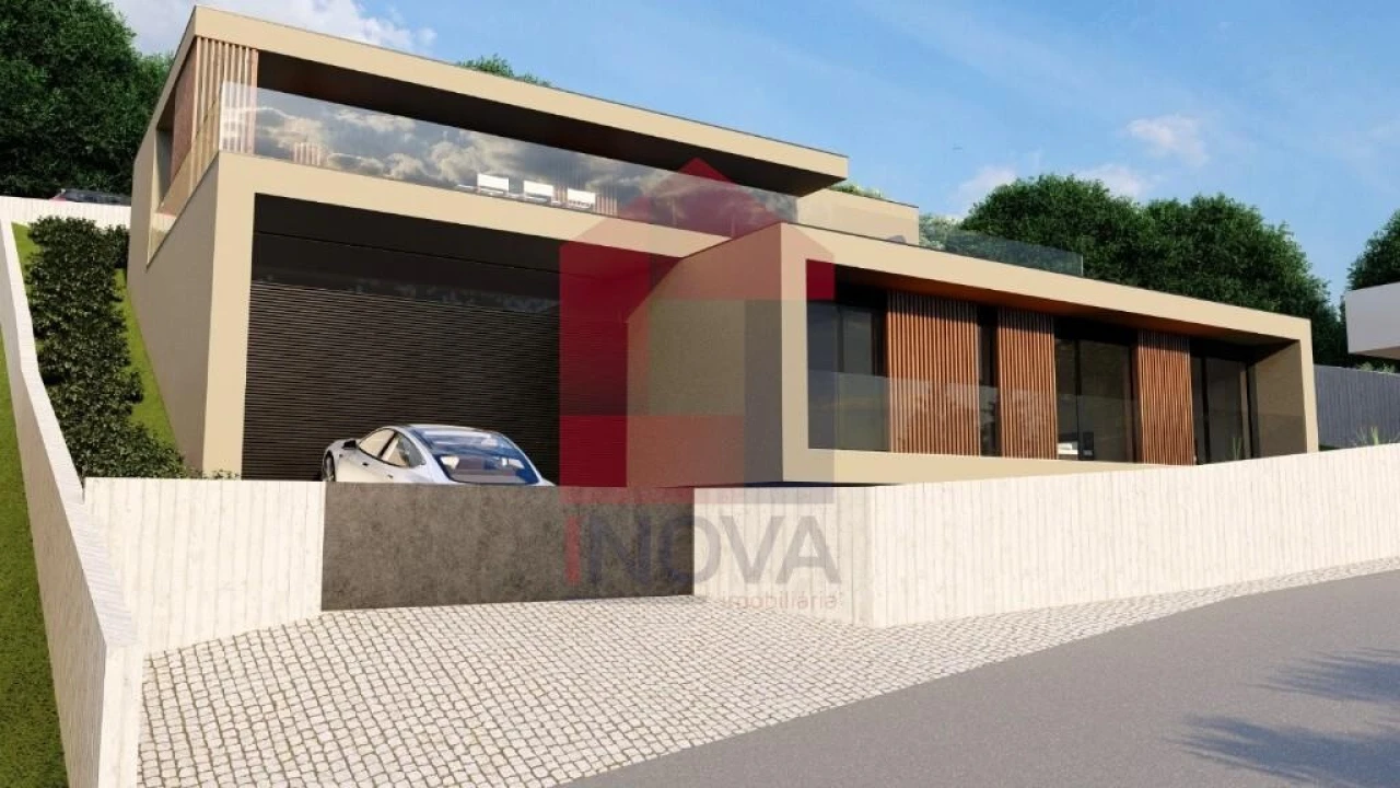 Moradia T3 para Venda em Gême Foto 2