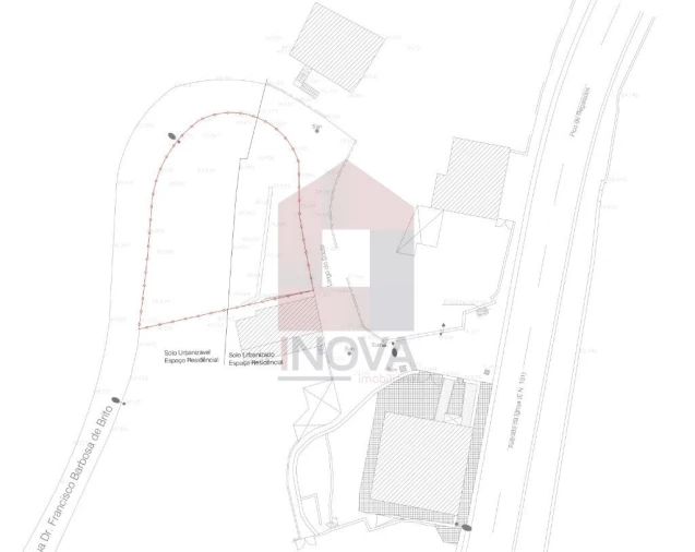 Moradia T3 para Venda em Gême Foto 23