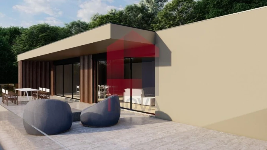 Moradia T3 para Venda em Gême Foto 4