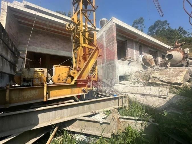 Moradia T3 para Venda em Gême Foto 20