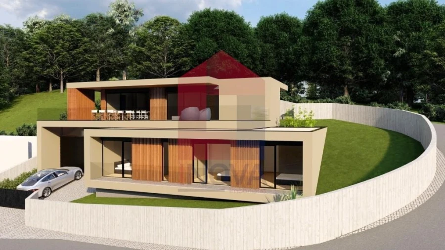 Moradia T3 para Venda em Gême Foto 1