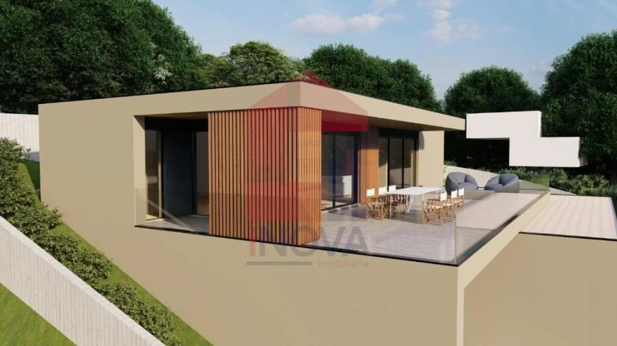 Moradia T3 para Venda em Gême Foto 6