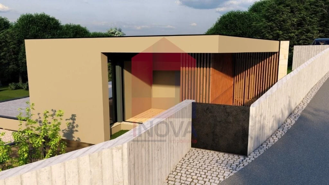 Moradia T3 para Venda em Gême Foto 5