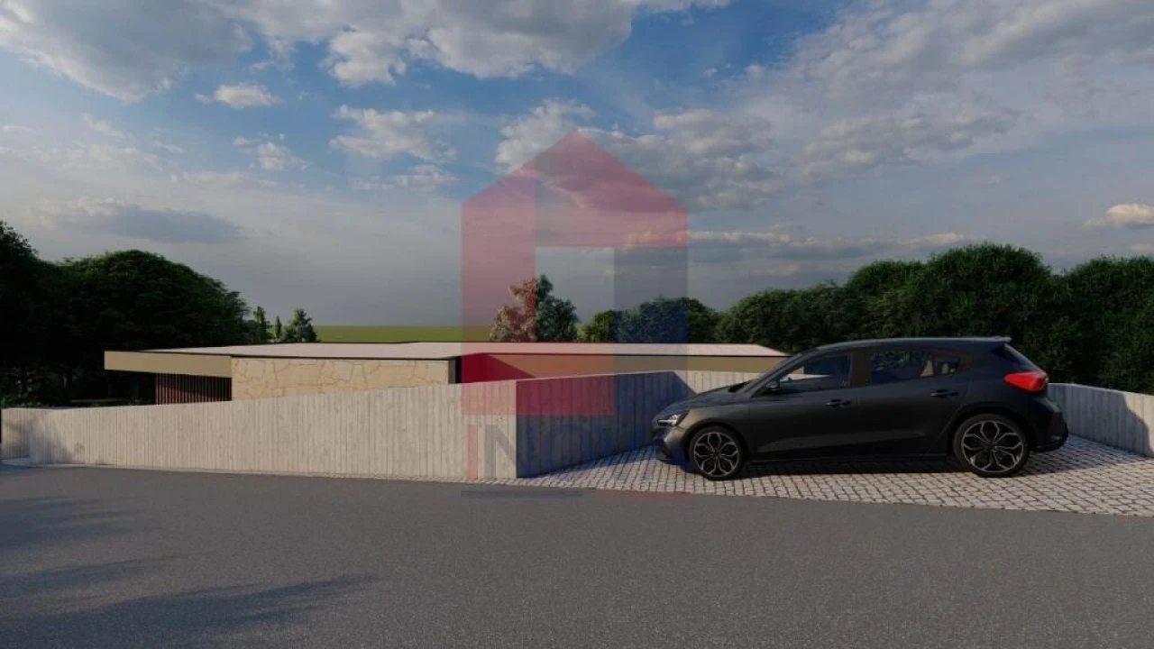 Moradia T3 para Venda em Gême Foto 9