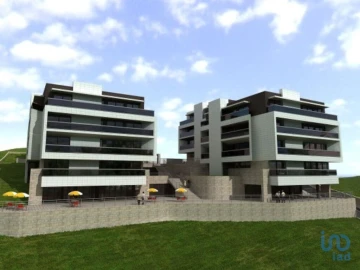 Apartamento T3 para Venda em Pena, Quintã e Vila Cova