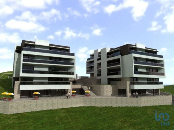 Apartamento T3 para Venda em Pena, Quintã e Vila Cova Foto 11