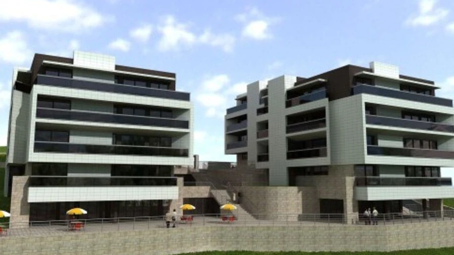 Apartamento T3 para Venda em Pena, Quintã e Vila Cova