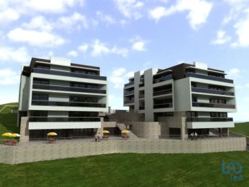 Apartamento T2 para Venda em Pena, Quintã e Vila Cova