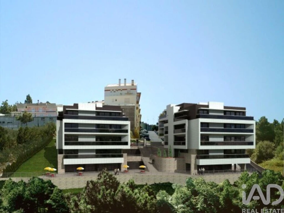 Apartamento T2 para Venda em Pena, Quintã e Vila Cova Foto 5