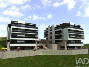 Apartamento T2 para Venda em Pena, Quintã e Vila Cova
