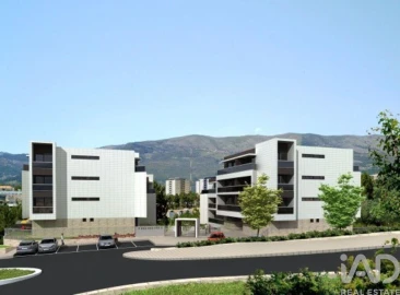 Apartamento T2 para Venda em Pena, Quintã e Vila Cova