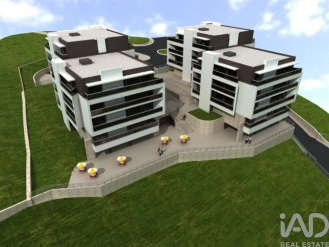 Apartamento T2 para Venda em Pena, Quintã e Vila Cova Foto 10